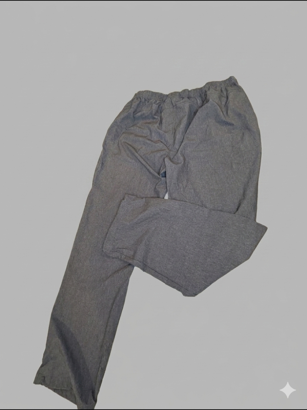 Diadora Track Pants With Cinchable Cuff 2x Soccer Training - Picture 3 of 7